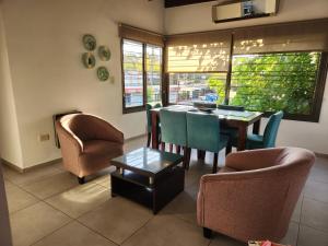 Apartamento Deluxe Senderos del Vino III, Desayuno Opcional