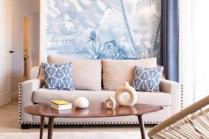 Bazán City Center Apartment