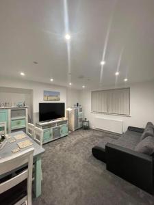 Scottish stunning home stay with free parking and pet friendly