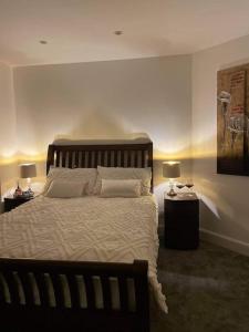 Scottish stunning home stay with free parking and pet friendly