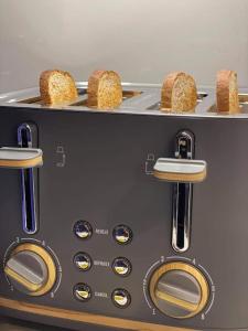 Scottish stunning home stay with free parking and pet friendly