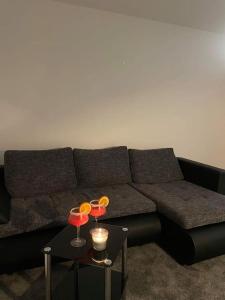 Scottish stunning home stay with free parking and pet friendly