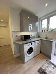 Scottish stunning home stay with free parking and pet friendly