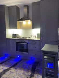 Scottish stunning home stay with free parking and pet friendly