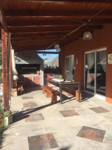 Can Quincho, Lomas Altas