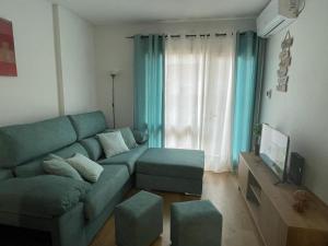 Fantástico piso con piscina en corazón de Fenals