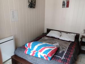 Appartements Mont Dore/Sancy 6 personnes emplacement privilegie : photos des chambres