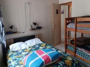 Appartements Mont Dore/Sancy 6 personnes emplacement privilegie : photos des chambres