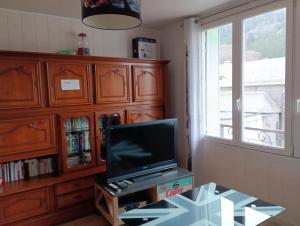 Appartements Mont Dore/Sancy 6 personnes emplacement privilegie : photos des chambres