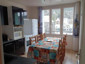 Appartements Mont Dore/Sancy 6 personnes emplacement privilegie : photos des chambres