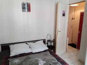 Appartements Mont Dore/Sancy 6 personnes emplacement privilegie : photos des chambres