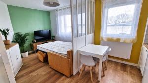 Appartement complet - 1 chambre - Saint-Martin