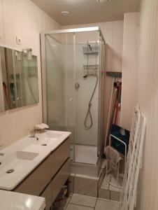 Appartements Mont Dore/Sancy 6 personnes emplacement privilegie : photos des chambres