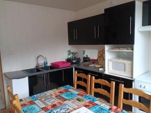 Appartements Mont Dore/Sancy 6 personnes emplacement privilegie : photos des chambres