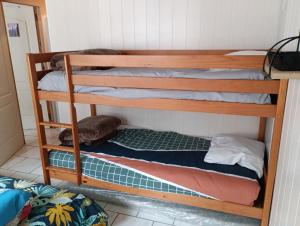 Appartements Mont Dore/Sancy 6 personnes emplacement privilegie : photos des chambres