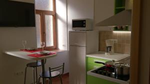Apartment Studio Prima 