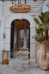 La Maison di Daniela - تيرليتسي