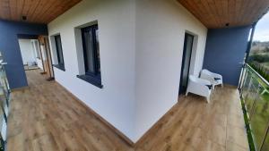 Apartament pod Dębami