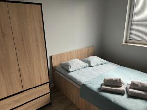 Project Comfort Apartament Lazurowa 16887