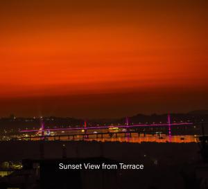 Sai Homestay Panaji Studio