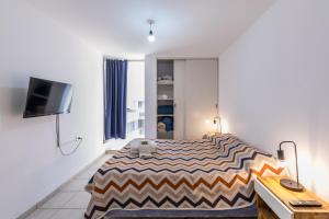 Depto de confortables ambientes by Lofty