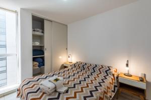 Depto de confortables ambientes by Lofty