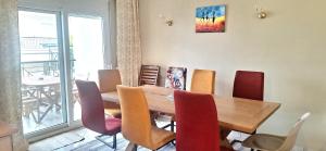 Peaceful living, The Golden Guest House