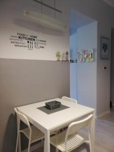 Casa Vacanze Mariposa