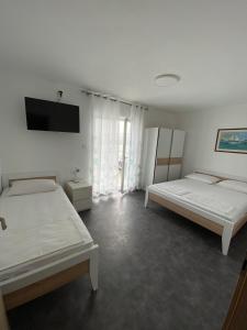 Apartmani Požega