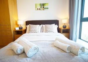 Deluxe Spacious 2BR Flat Near ExCeL London and O2 Arena