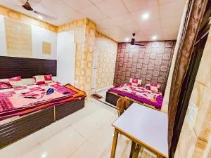 Hotel Ashish - Nilmatha