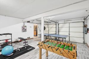 Spectacular 6BR 2,5BA Holiday Home with Pool