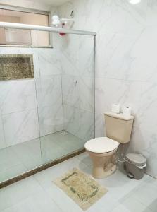 Casa Tartaruga 4 - Sofisticação a 50m da Praia de Guriri