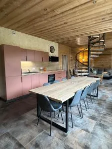 La petite fille des rivières - Bief-des-Maisons