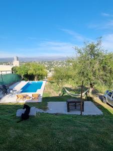 Terrazas de Estancia