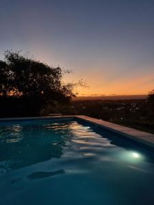 Terrazas de Estancia