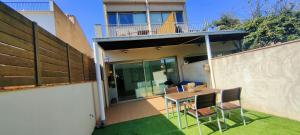 Apartamento Mar&Pol con jardín - 4hvězdičkové hotely ve městě Palafrugell