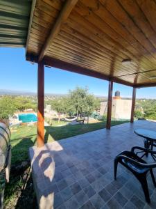 Terrazas de Estancia