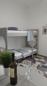 Alkistis seaside apartments