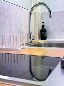 Appartements Le Cocon Urbain Central : photos des chambres