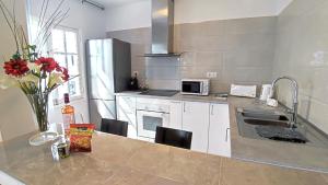 Apartamento El Bomboncito, a un tiro de la playa!