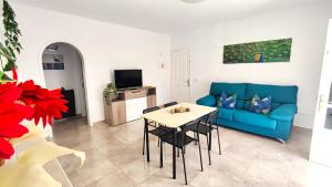 Apartamento El Bomboncito, a un tiro de la playa!