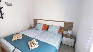 Apartamento El Bomboncito, a un tiro de la playa!