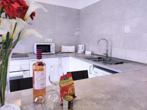 Apartamento El Bomboncito, a un tiro de la playa!