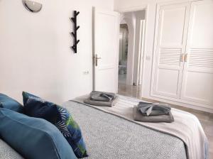 Apartamento El Bomboncito, a un tiro de la playa!