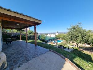 Terrazas de Estancia