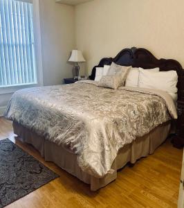 Deluxe King Room room in Hotel Belvidere
