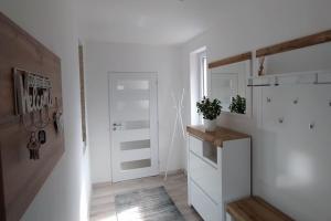 Príjemné ubytovanie v plne vybavenom rodinnom dome