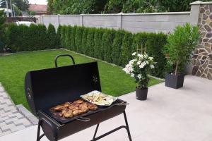 Príjemné ubytovanie v plne vybavenom rodinnom dome