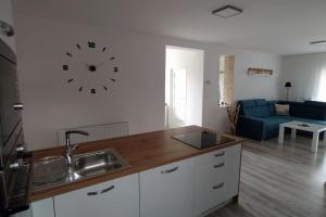 Príjemné ubytovanie v plne vybavenom rodinnom dome